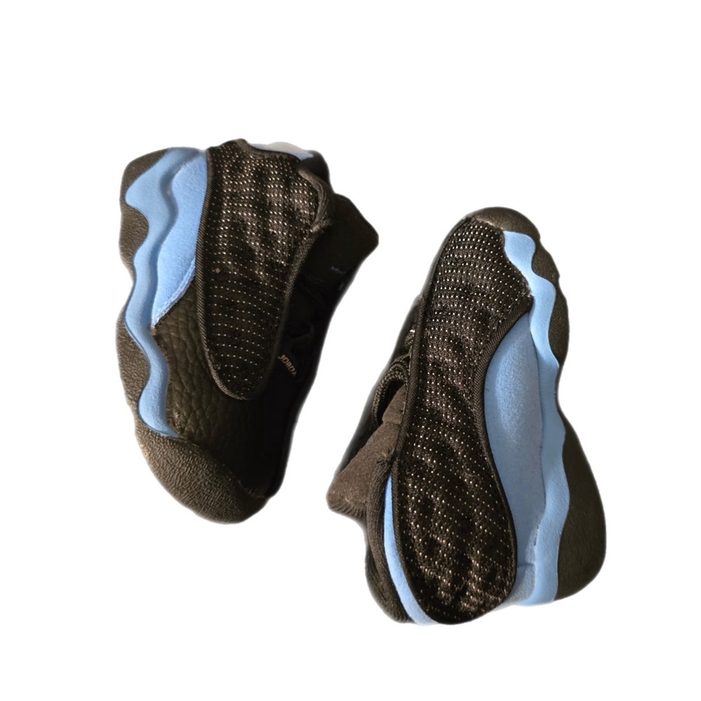 Infant Toddler NWO BOX JORDAN 4c